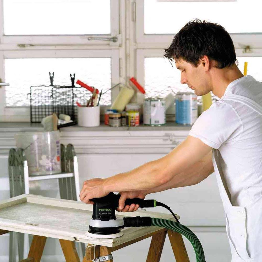 Random Orbital Sander Z741759