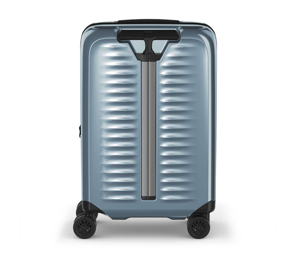 Dark Blue Hardside Carry-On A40810