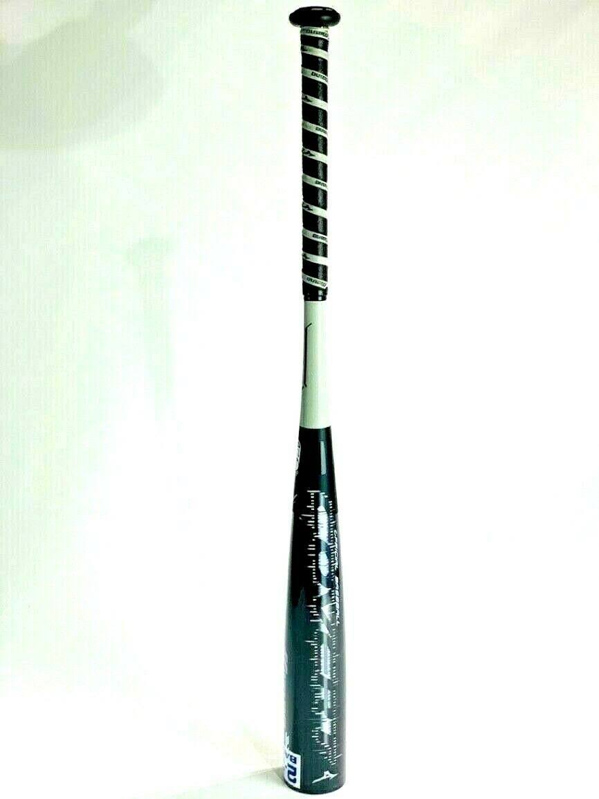 2018 Covert Hybrid Big Barrel Youth USSSA Baseball Bat (-10) A31735