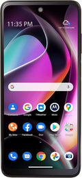 Black 64GB 5G Motorola Moto G J546588