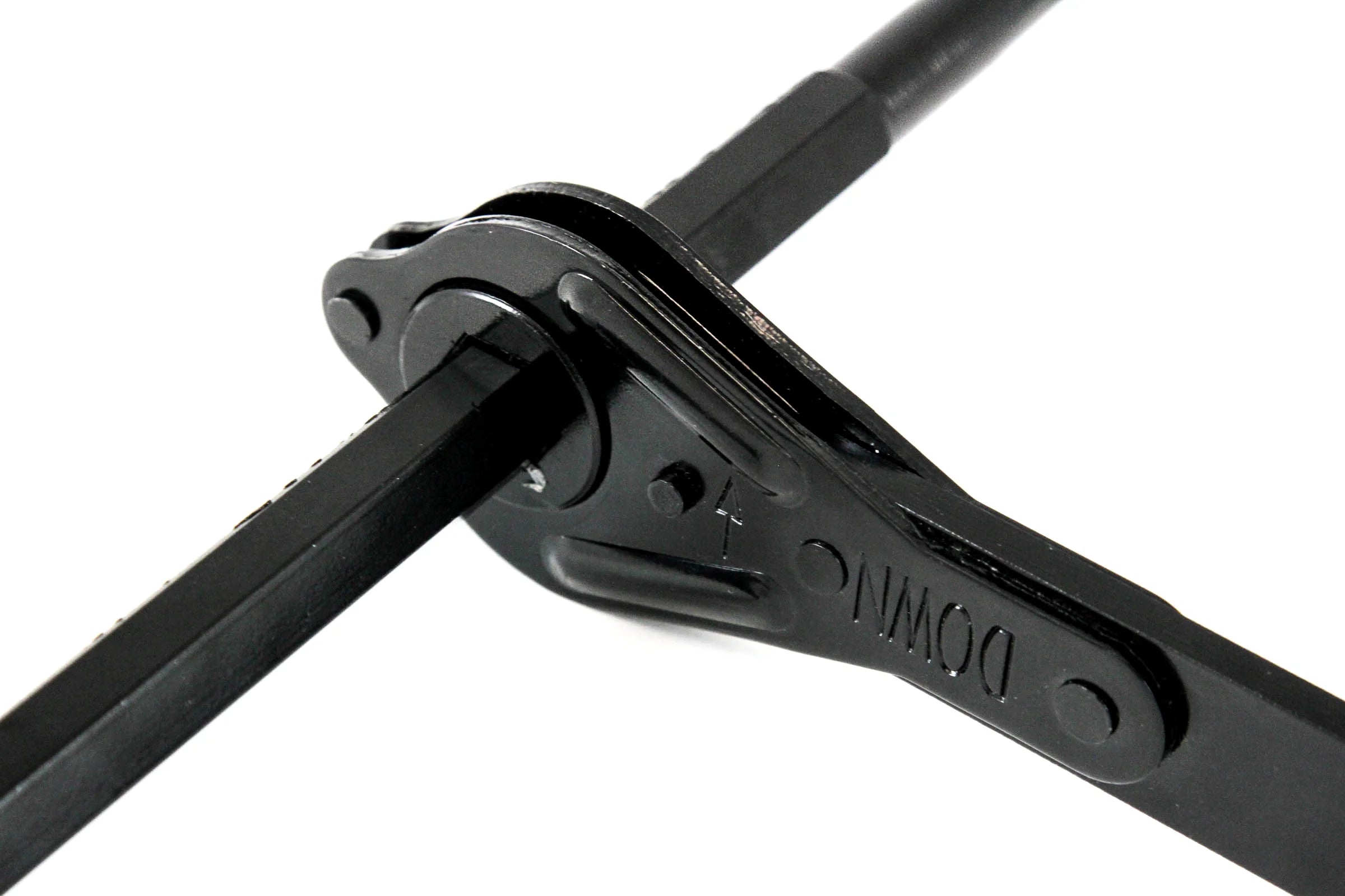 Lug Ratchet Wrench Tire Tool Replacement Kit B225516