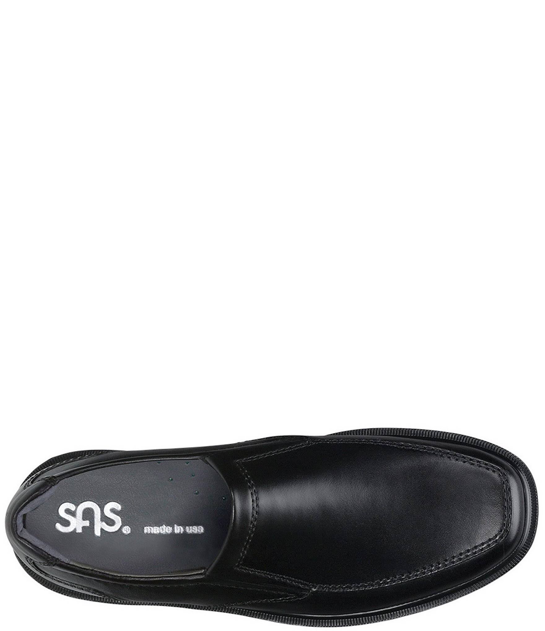 Black 9.5 Medium Dress Shoes W62665