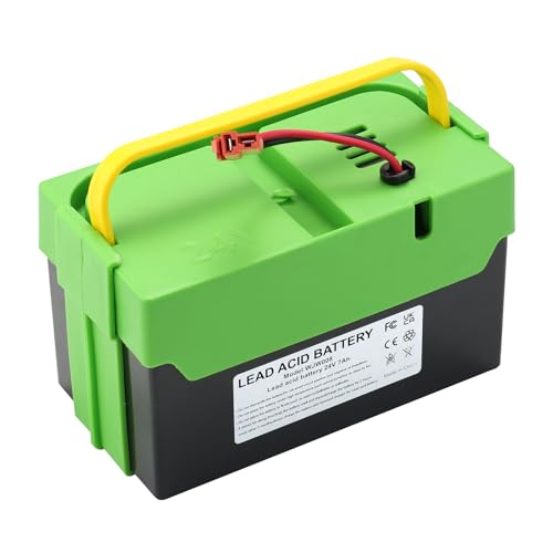 24V 7Ah Lead Acid Rechargeable Battery N299588
