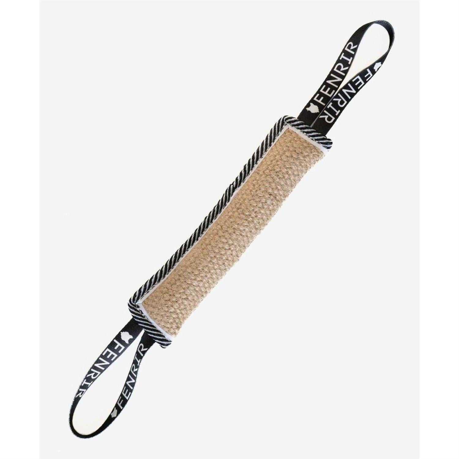 Jute Tug Toy Q3009