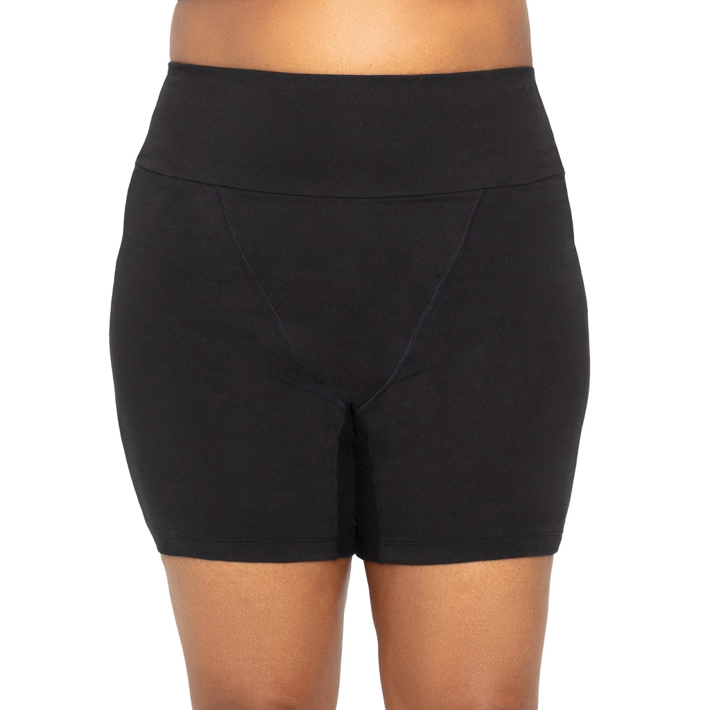 Organic Cotton Sleeper Period Underwear Size 6X Q5486