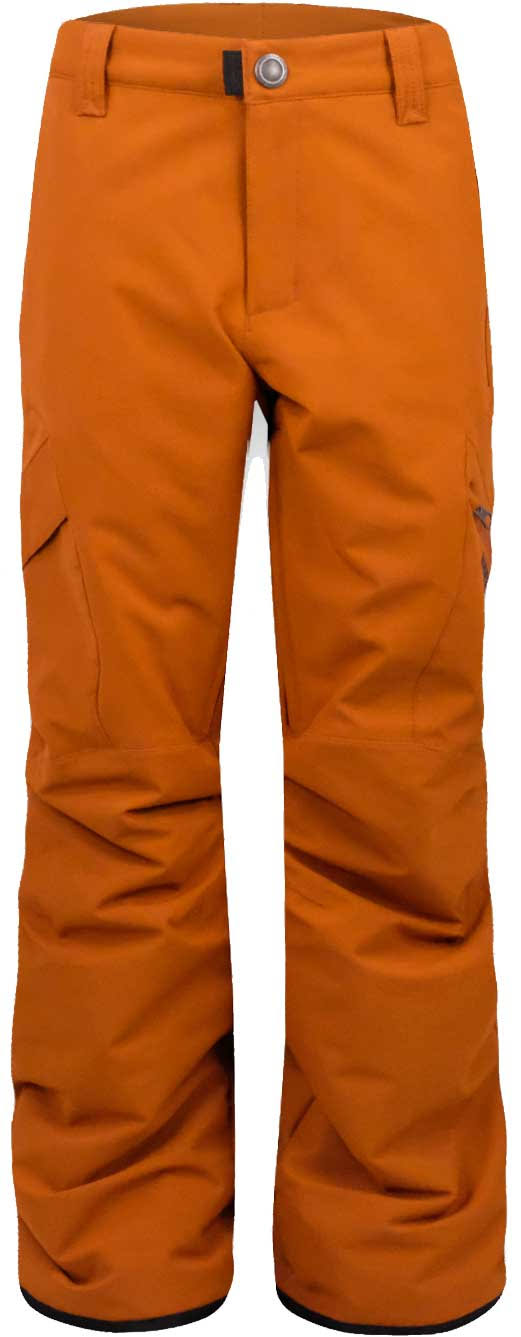 Boys Cargo Pant B4586