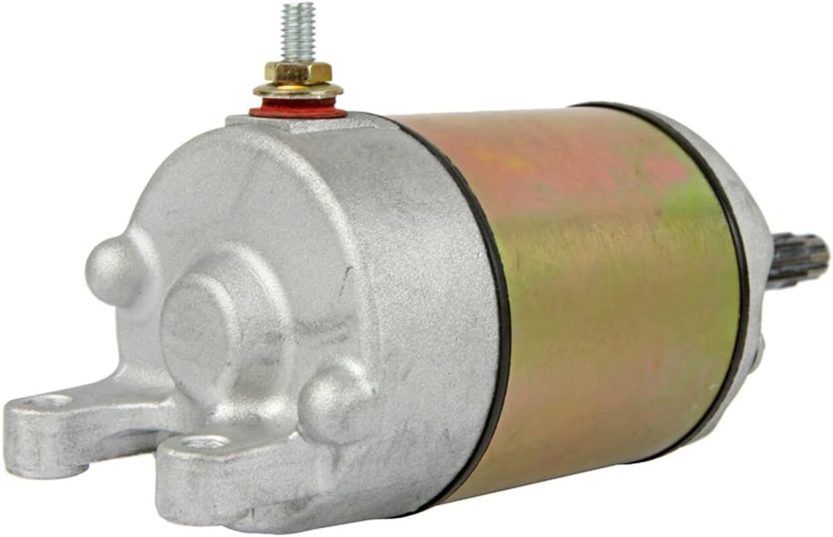 Starter Motor for ATV 400EX 397cc 2005-2008 Pack of 2 D25142