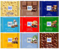 3.5 Oz (9 Pack) Chocolate Sampler Pack D5035