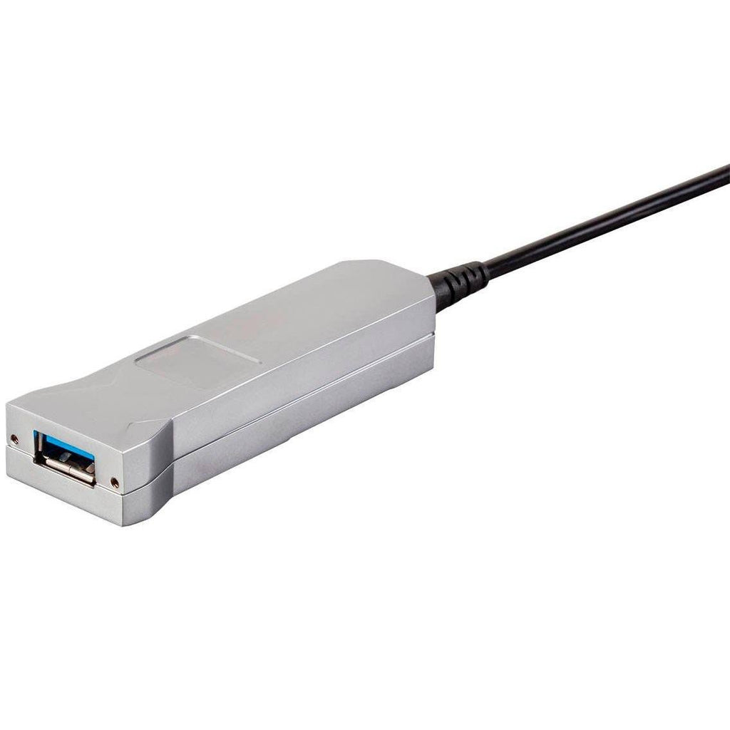 SlimRun USB 3.0 Type-A Extension Cable, 15m J8781