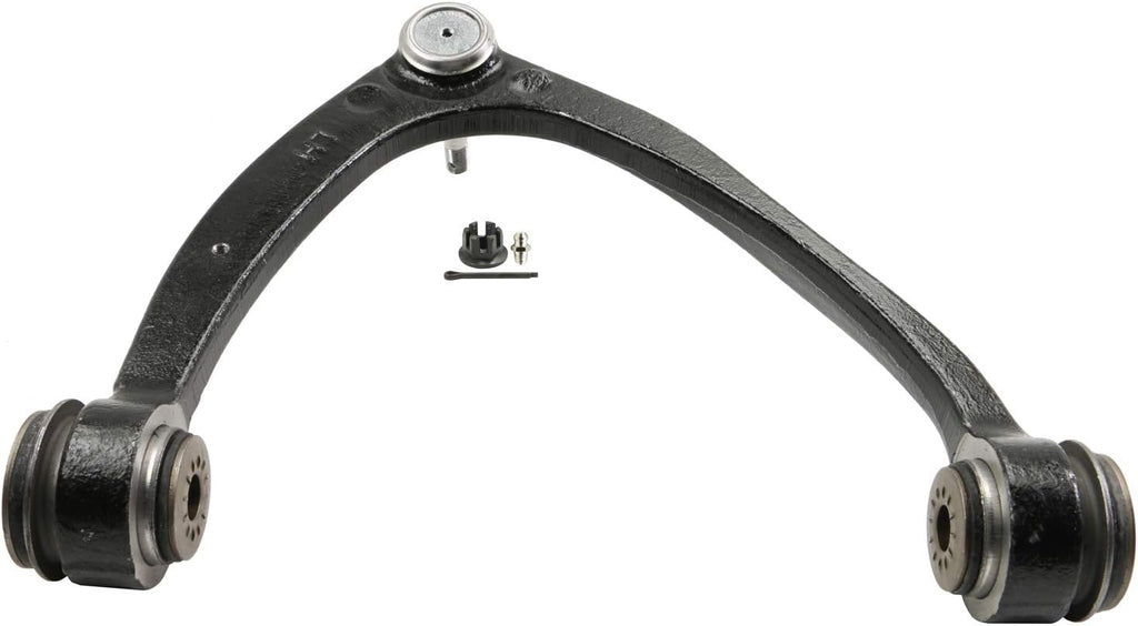Control Arm and Ball Joint Assembly Pack of 2 R661190
