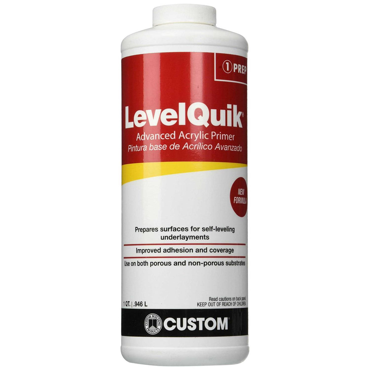 Latex Primer M23947