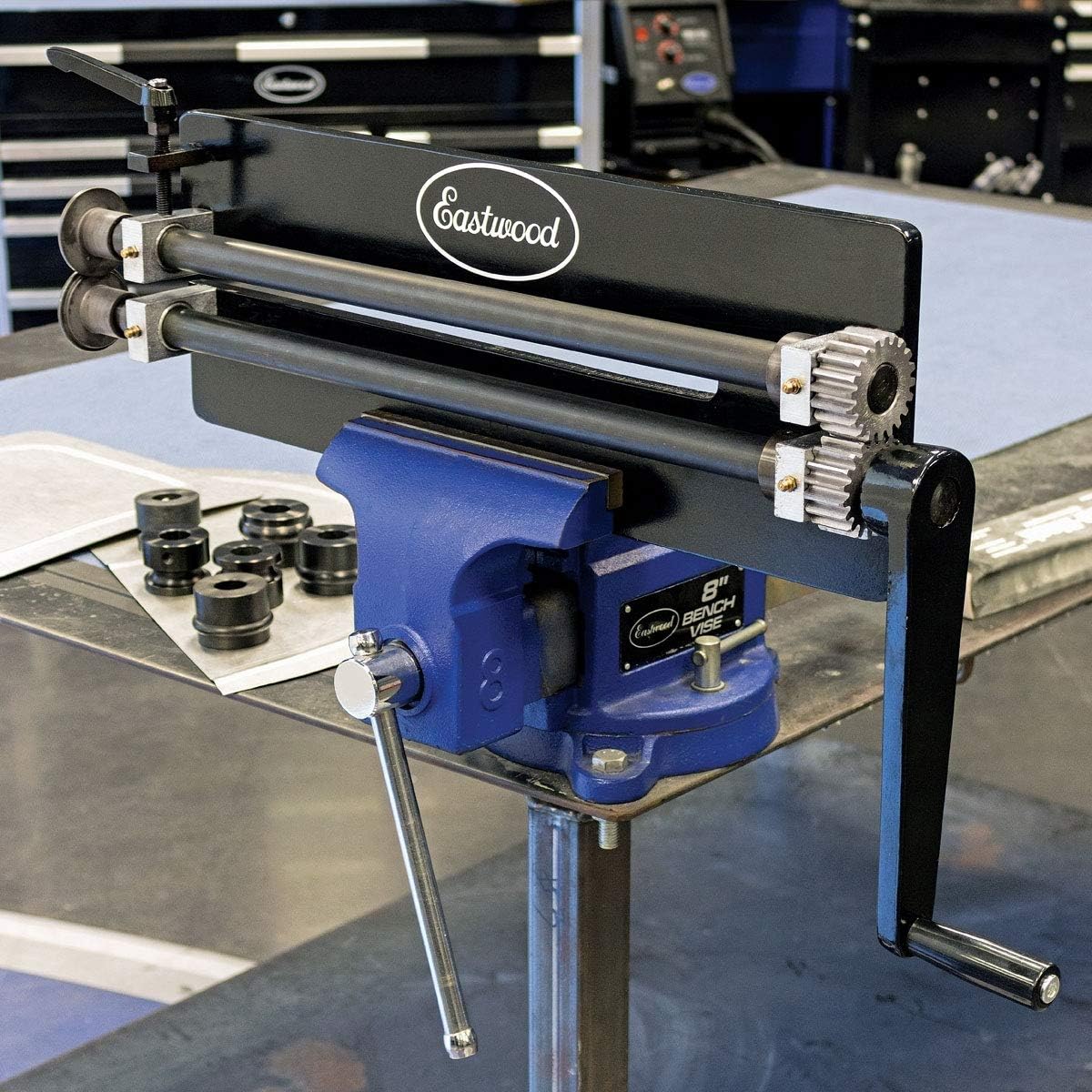 Metal Bead Roller Q3669