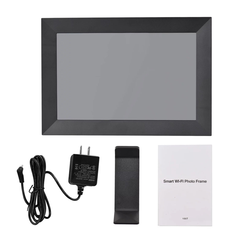 10.1 Inch Smart WiFi Digital Picture Frame S8539
