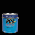 Black Gallon Ablative Antifouling Paint C534543