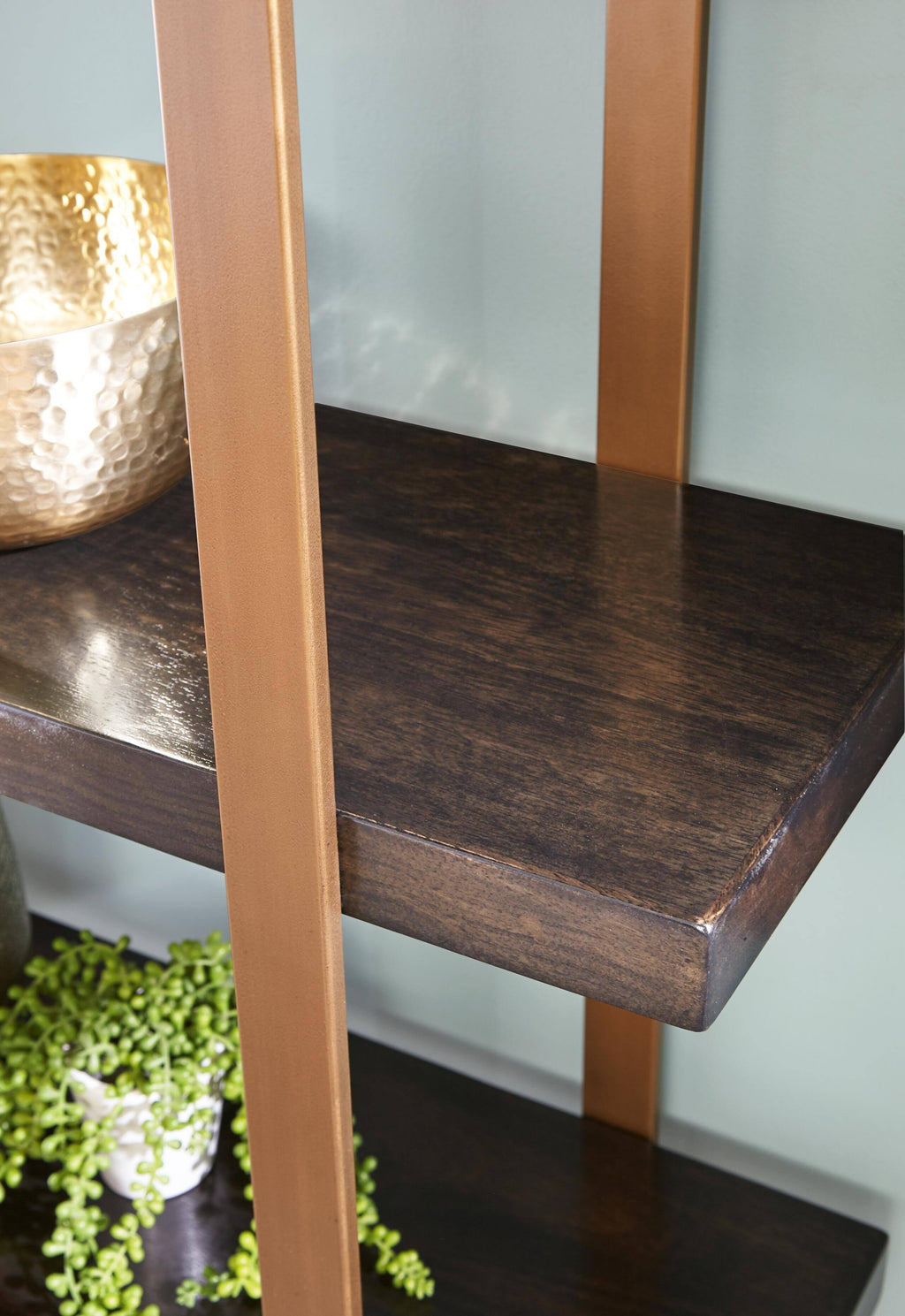 Bookcase E96418