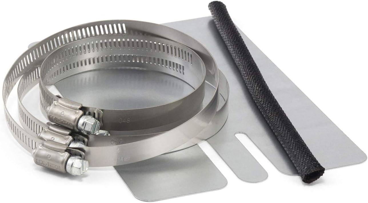 Air Suspension Kit D93732