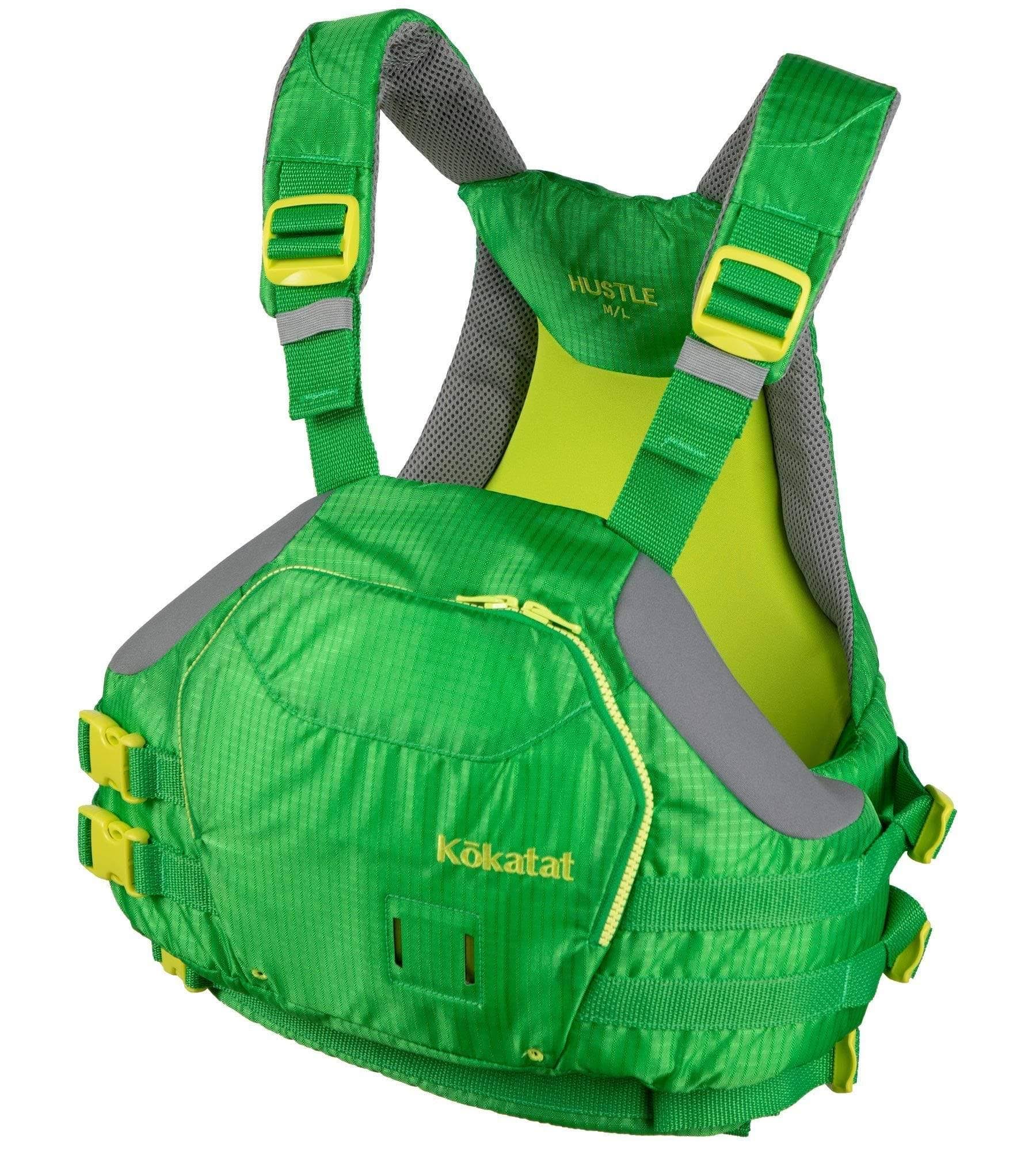 Leaf M/L PFD J11759