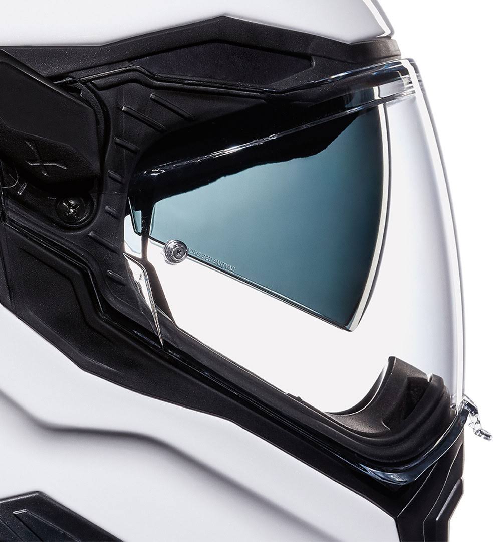 Black Size XL Helmet T982