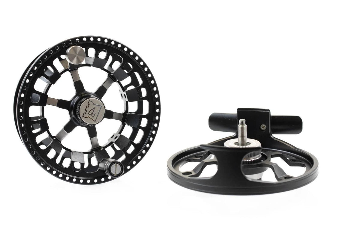 Titanium Fly Reel D2519