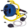5/16 in. x 50 ft. Cable Drum Machine H379