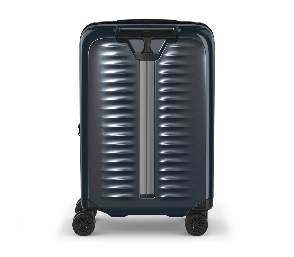 Dark Blue Hardside Carry-On A40810