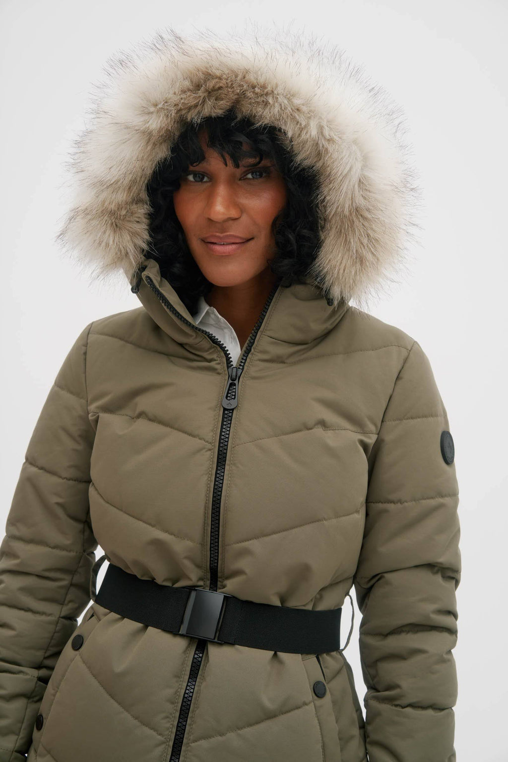 Capri Winter White U5417