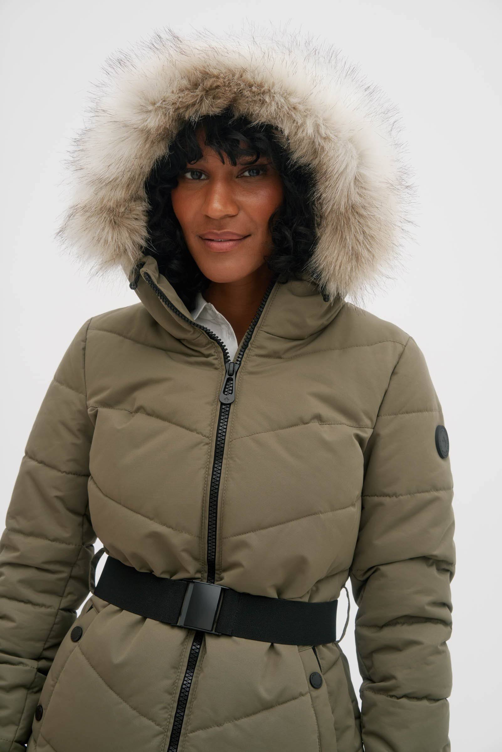 Capri Winter White U5417