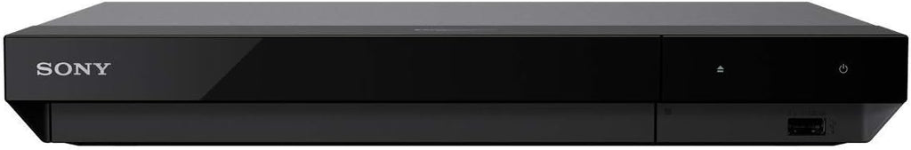 4K Ultra HD Blu-ray Player with Dolby Vision and HDMI Cable T863288