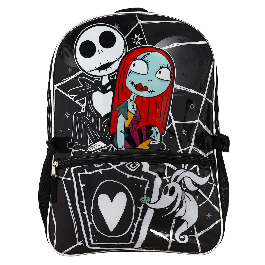 Youth Lunch Tote & Backpack Q135092