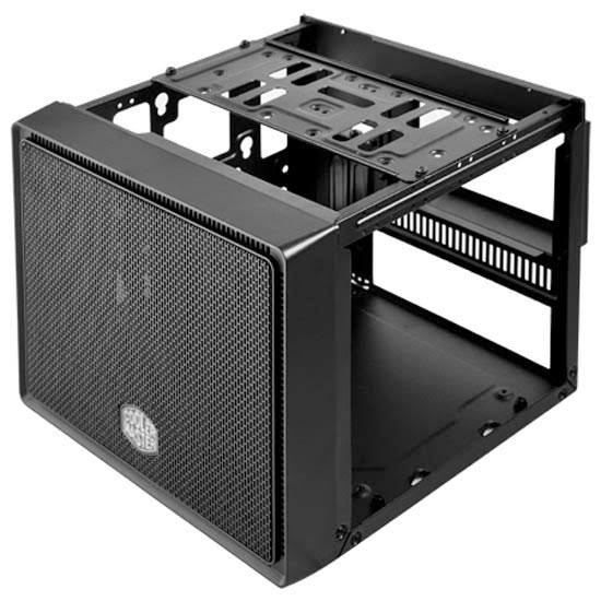 Elite 110 Mini ITX Computer Case T90059
