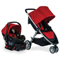 Cardinal Travel System I9910