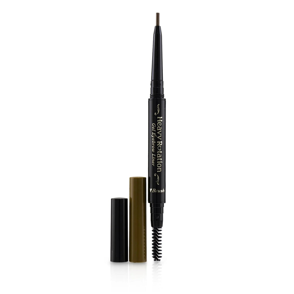Dark Brown Waterproof Eyebrow Liner Q7034