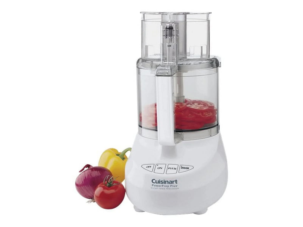 14 Cup Food Processor J54696