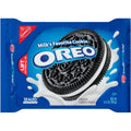 Oreo Sandwich Cookies 14.3oz Q196