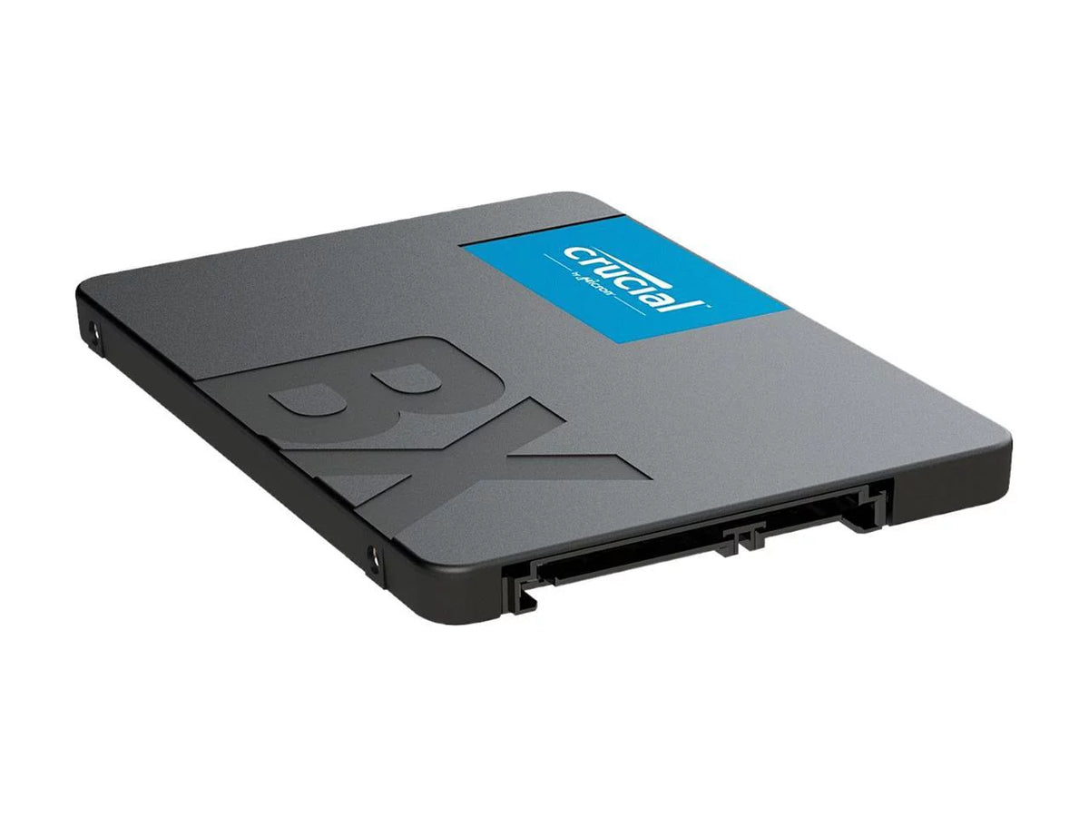 2 TB Solid State Drive, 2.5" Internal, SATA M102
