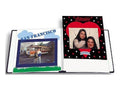 12x12 Sheet Protectors Bulk 100 Pack X98171