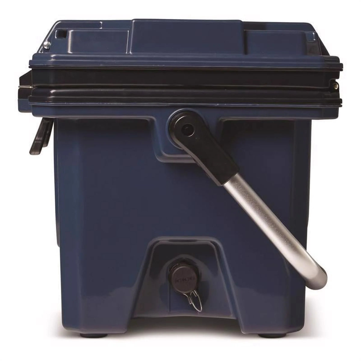 Blue 24 qt Cooler C95731
