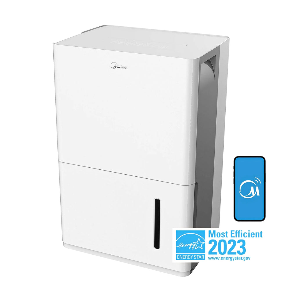 22 Pint Smart Dehumidifier Z512682