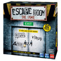 Escape Room The Game X305