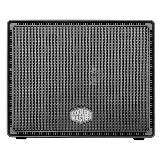 Elite 110 Mini ITX Computer Case T90059