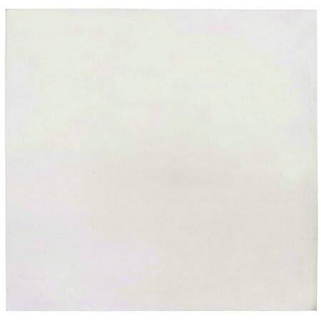 3 Foot by 3 Foot Plain Aluminum Sheet (Case of 3) E490810