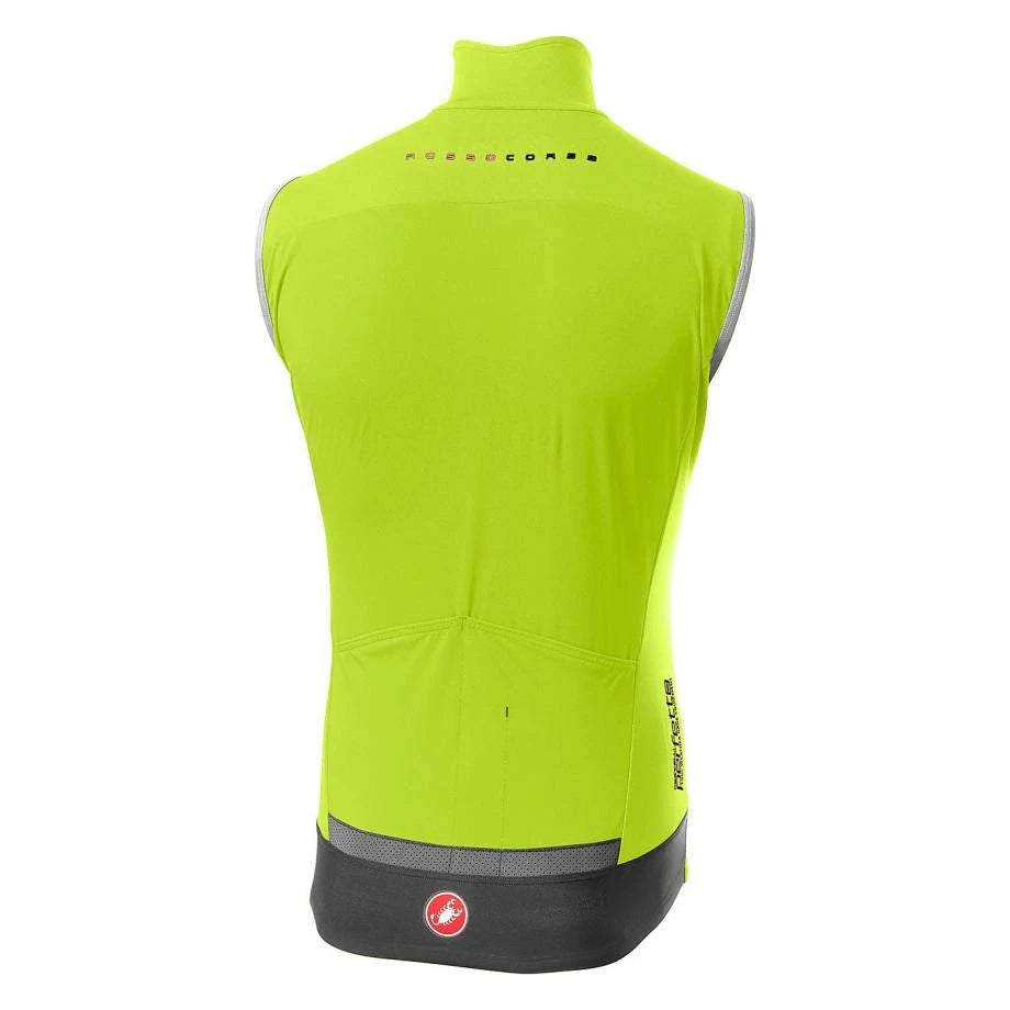 Orange XL Vest J2763
