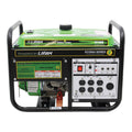 4100-Watt Portable Generator I329