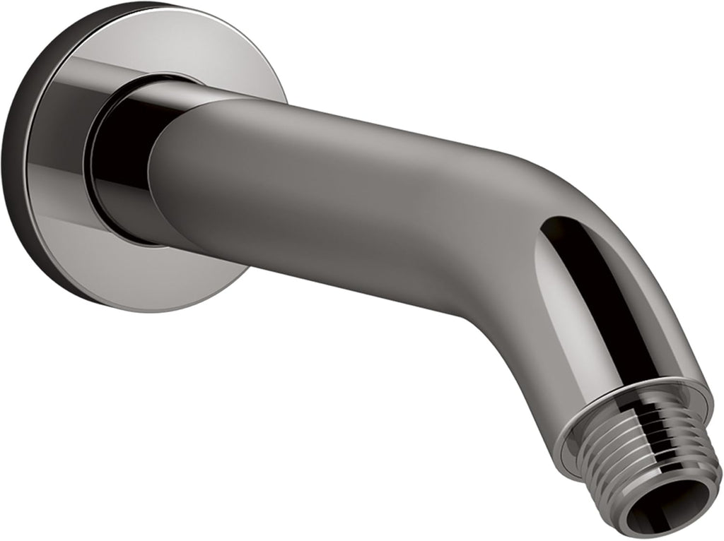 Vibrant Brushed Nickel U12353
