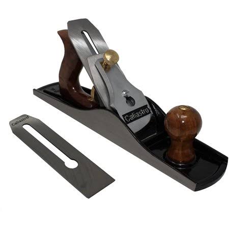 14-Inch Iron Jack Plane with 2-Inch Cutter Z642
