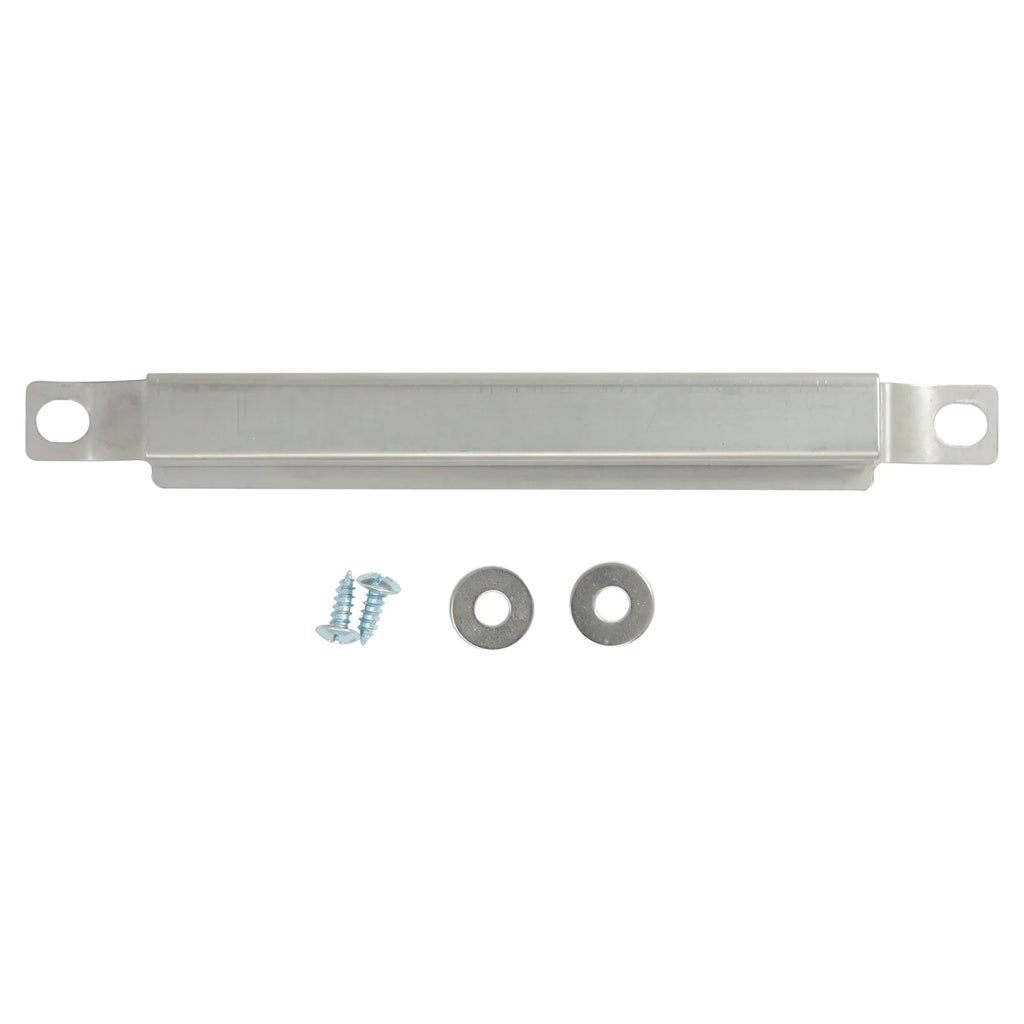 3 BBQ Grill Burner Crossover Tube & 4 Tube Burner Replacement Parts Q161