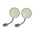 Amber LED Turn Signals (1156) H793163