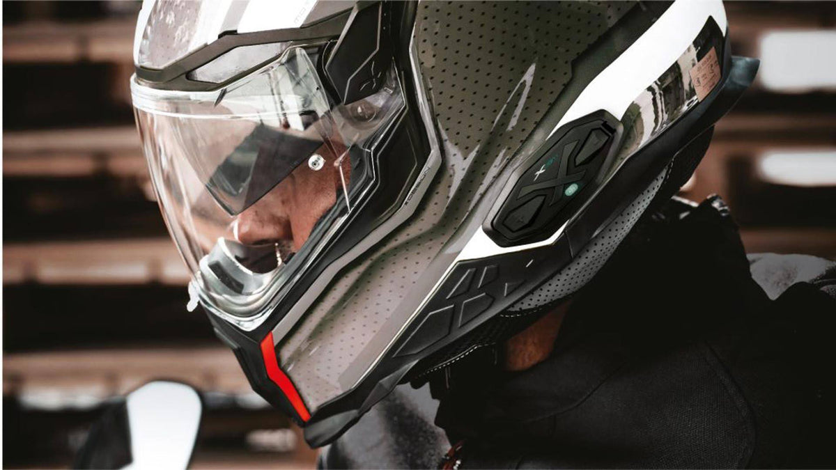Black Size XL Helmet T982