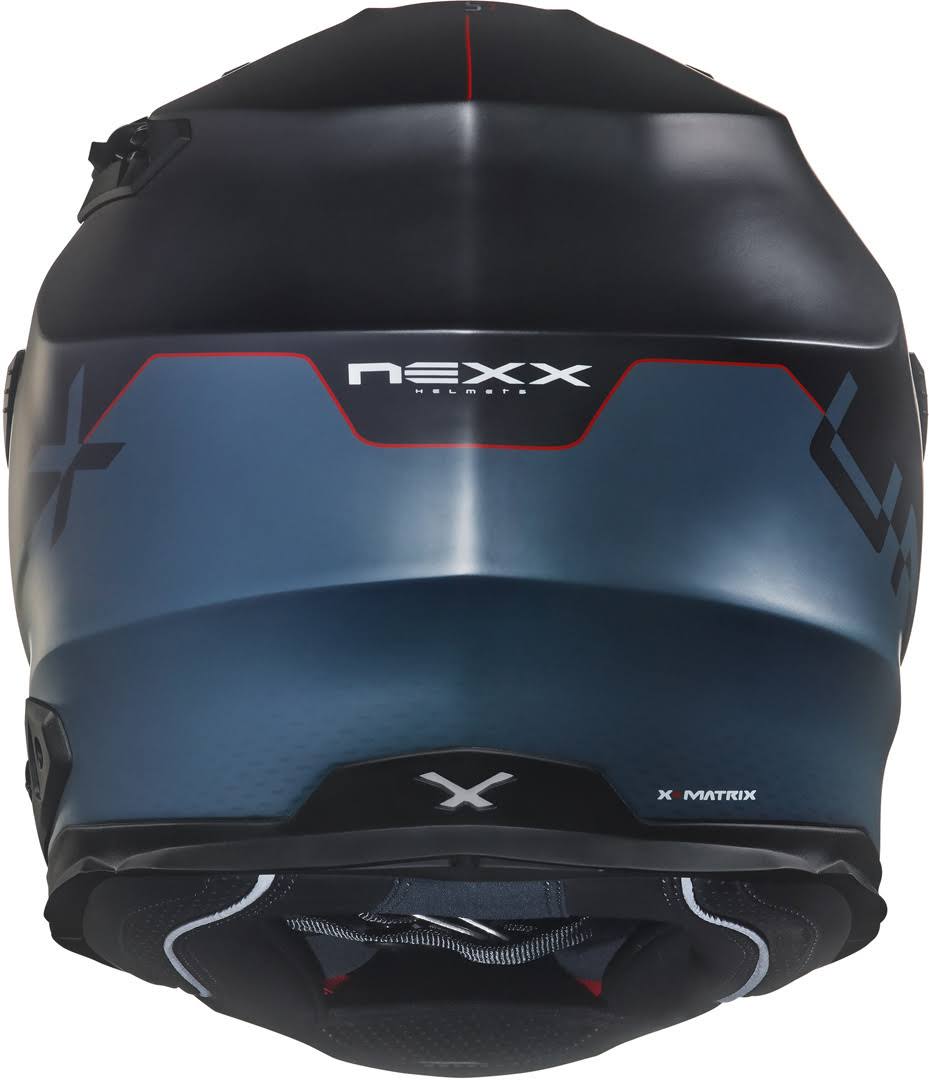 Black Size XL Helmet T982