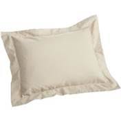 White Standard Sham P867105